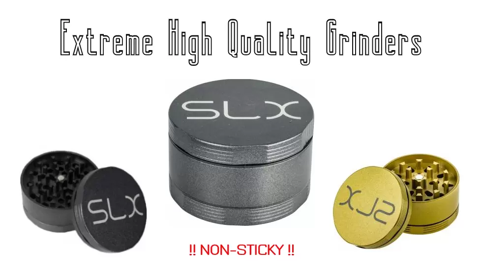 slx beste grinder