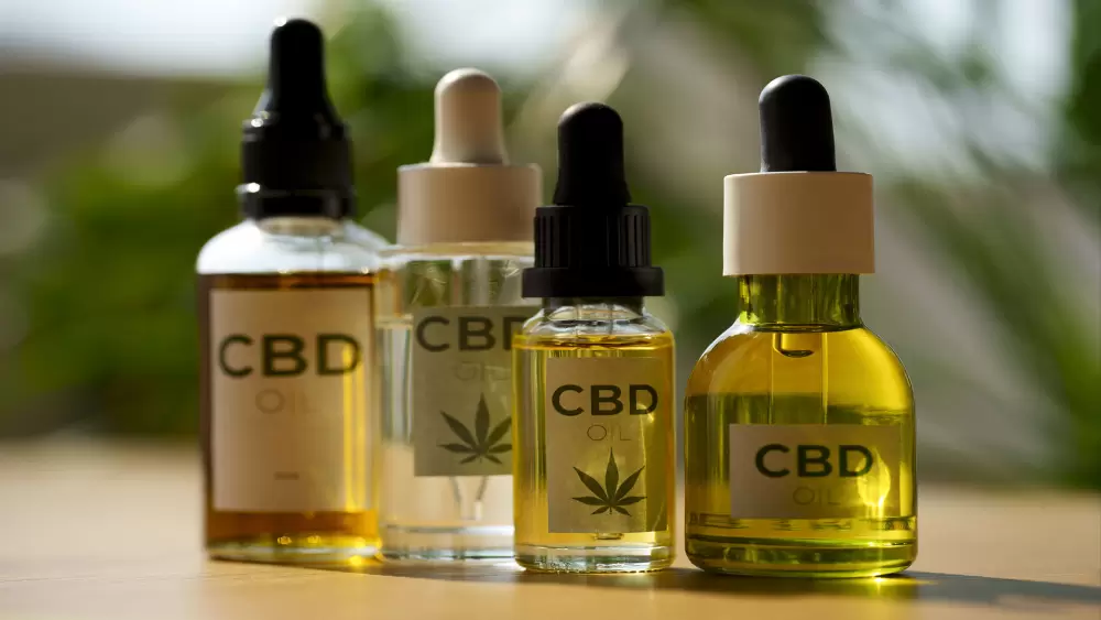 cbd oil benefits