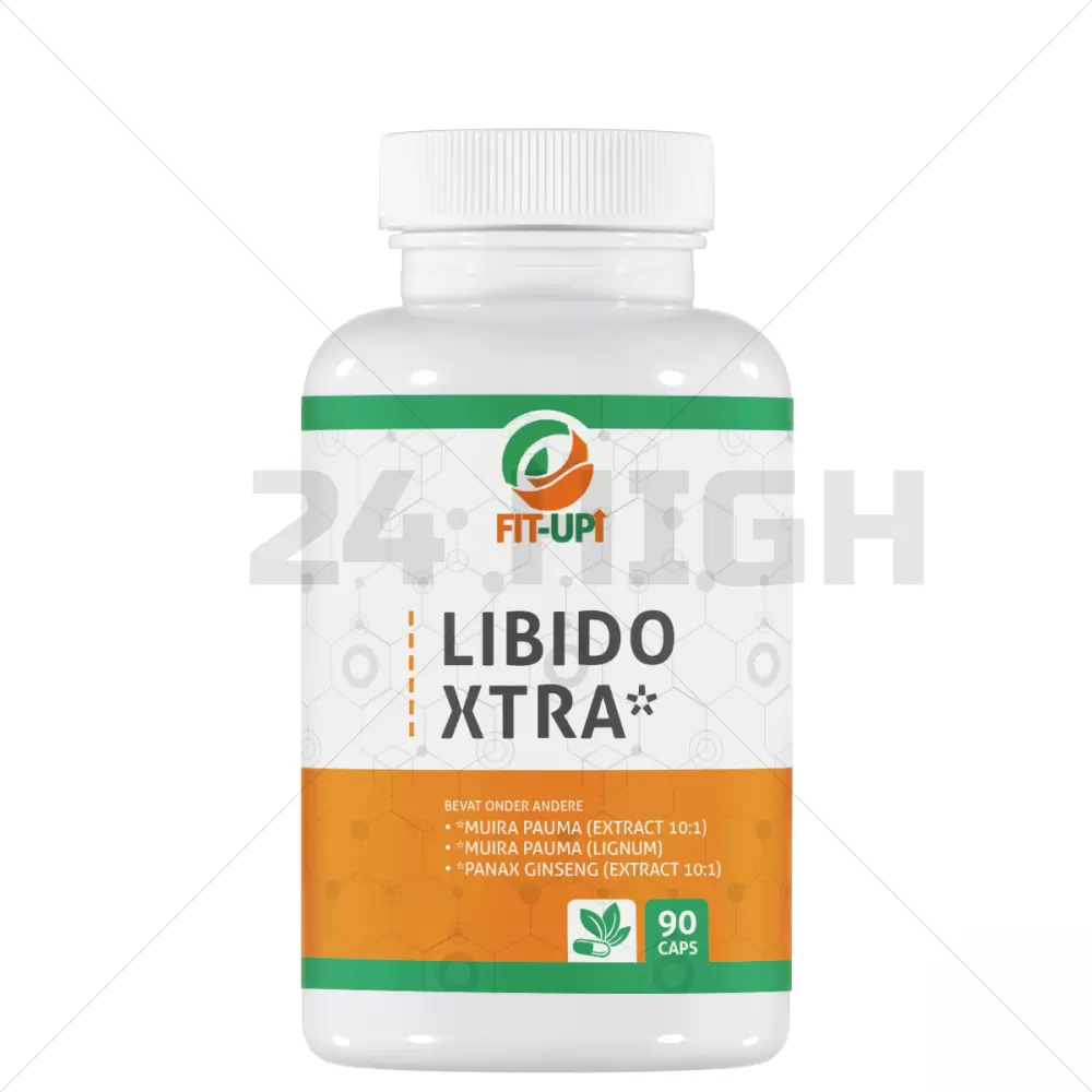 Libido XTRA