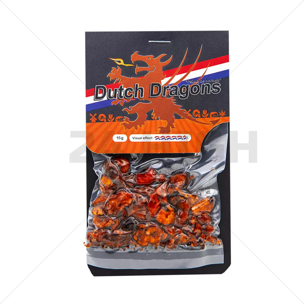 Tartufi Dutch Dragons