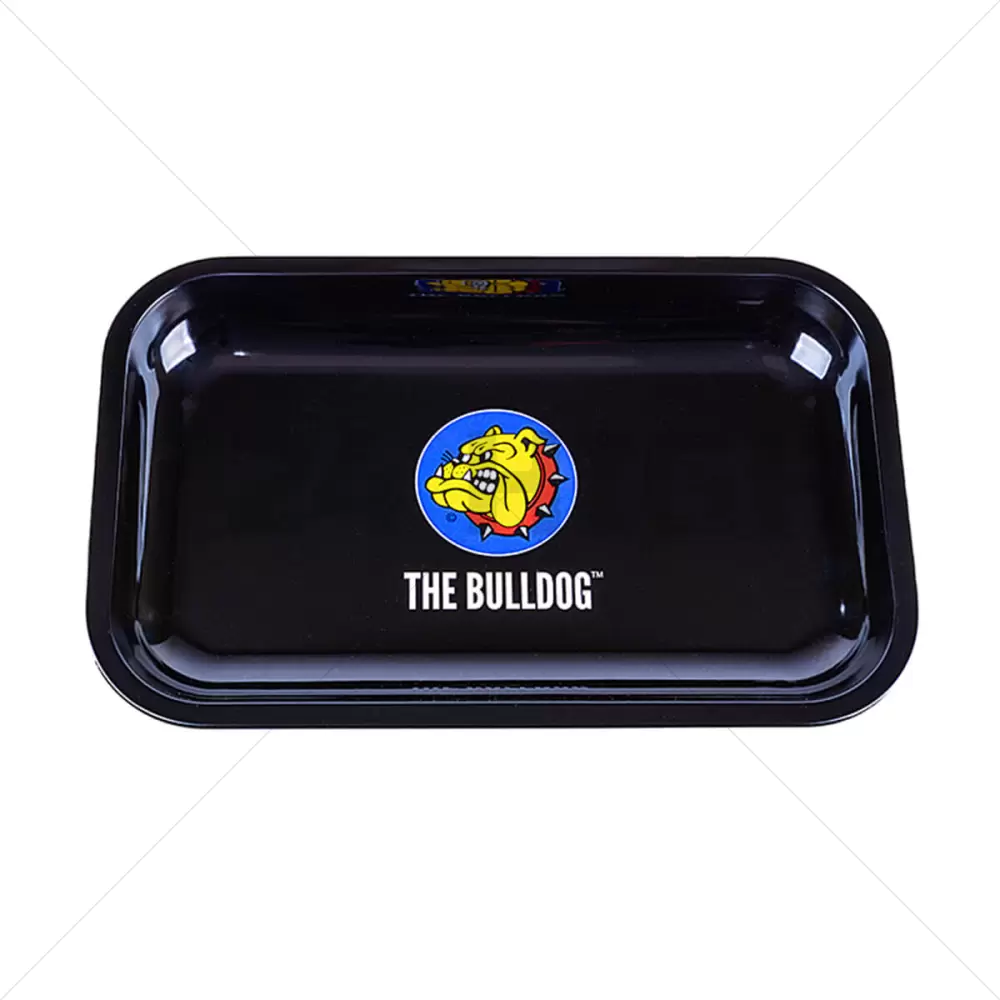 The Bulldog - Original Vassoi Per Rollare medio