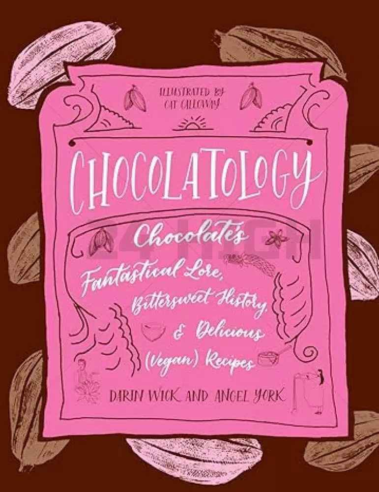 Cioccolatologia