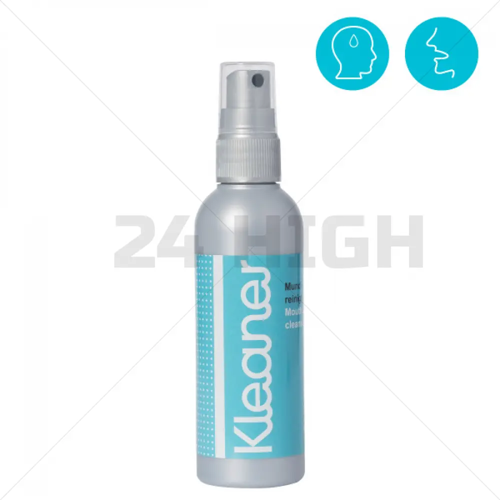 Kleaner Igiene della bocca e del corpo - 100 ML