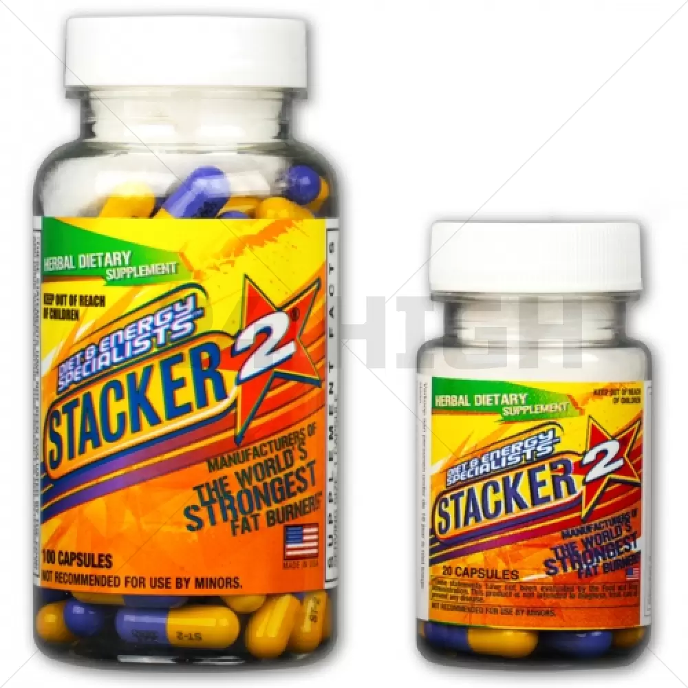 Stacker 2