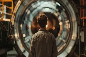 Perché il tempo sembra scorrere in modo diverso durante un trip psichedelico?